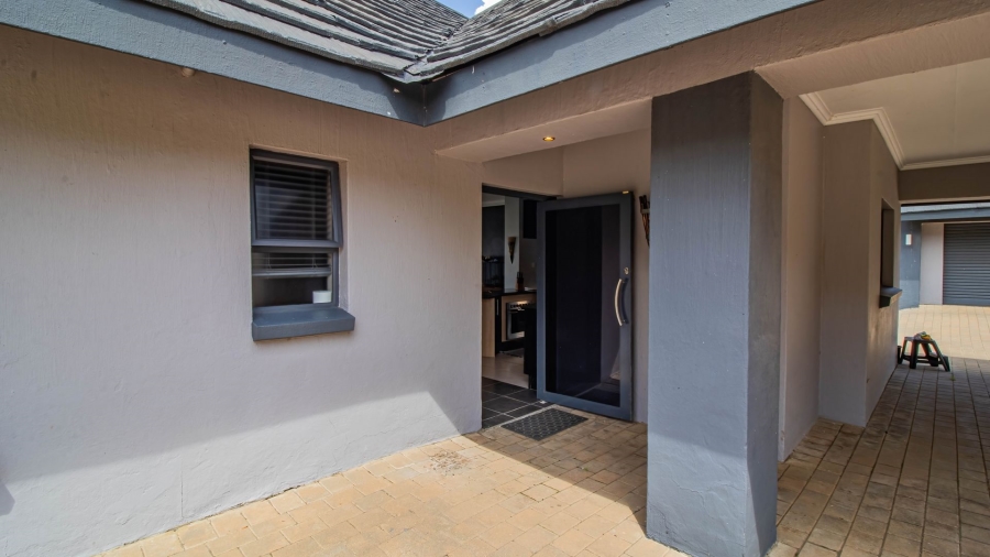 3 Bedroom Property for Sale in Oranjeville Free State